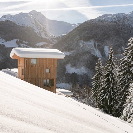 Iconic Awards: Revolutionary Structure – Developments 2021 | Structure | Architonic