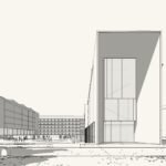 MIT Day Versus Night | Visualizing Architecture