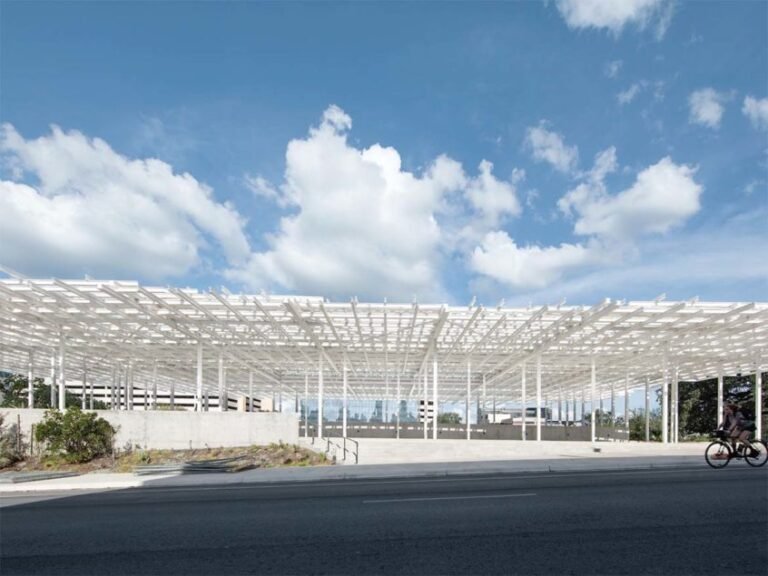 Moody Amphitheater and Waterloo Greenway | 2021-11-09