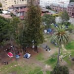 Historic People’s Park in Berkeley to be Redeveloped with Housing