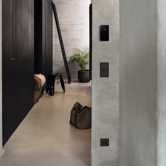 The Hager Group helps enhance architectural concepts