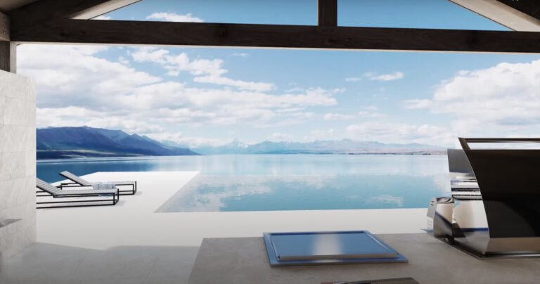 The Artwork of Rendering: From Structure to Product Visualization and Again