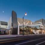 Smith + Gill Architecture Expands the Steppenwolf Theater Campus in Chicago