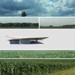 Summerfest Pavilion Context Illustrations | Visualizing Architecture