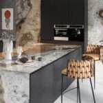 Tecnografica’s new Minerals assortment for partitions that inform tales | Information | Architonic