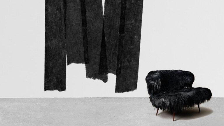 The Bruno Effect, a New Antiques Marketplace, Has Launched—and It’s Prioritizing Client-Dealer Relationships