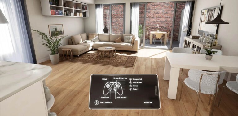 Temporal Design: An Introduction to the 4 Most Popular Animation Software for Architects