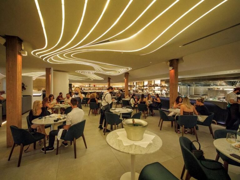 Vela by PARTISANS | 2021-11-08