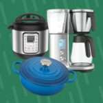 23 Amazon Cyber Monday Offers (2021) for the Kitchen and Past