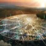 FR-EE designs volcano powered ‘bitcoin metropolis’ for el salvador