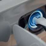 UK will require new homes to have EV charging points starting in 2022