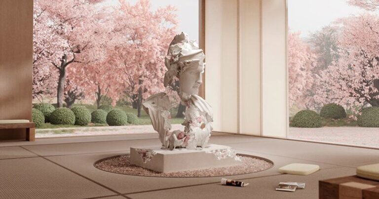 pharrell williams & daniel arsham help launch a coalition of NFT creators