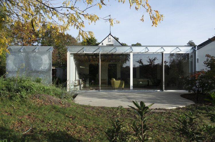 تمديد / تمرين منزل كيرفاليت