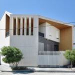 Roo-Dar-Roo House / Gera Studio Architects