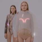 emotional clothes by iga węglińska responds to physique adjustments and stimulates mindfulness