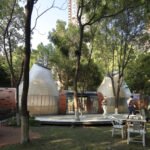 Miss Dong and Martin Public Art Space / Zaixing Architectural Design