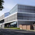 Covestro Headquarters / HENN