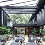 Deus Ex Machine Retailer / Meireles + Pavan Arquitetura