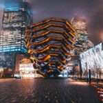 Who cares if a building is advancing a theoretical architectural idea if that idea looks bad?