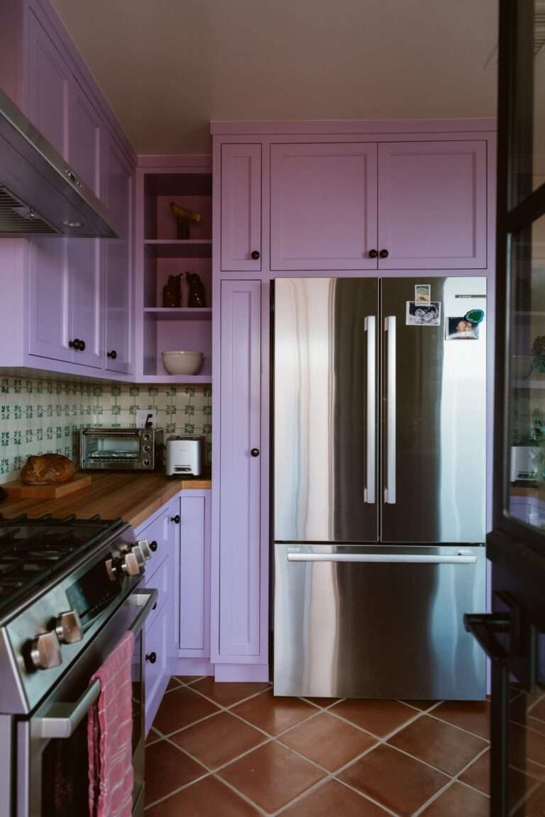 مطبخ بيربل لوس أنجلوس ساحر حرفيًا