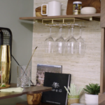 Watch This Designer Create a Dwelling Bar in 4 Hours