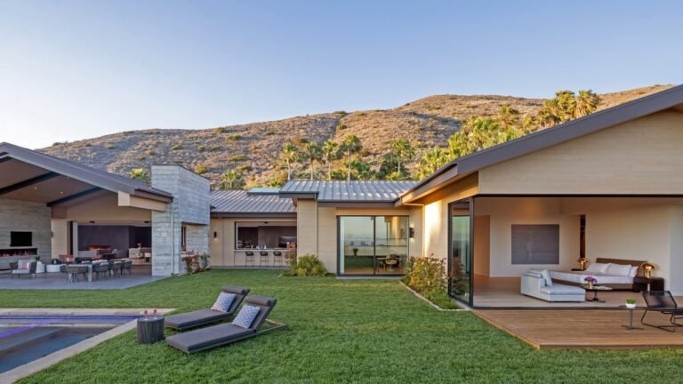 5 Sustainable Homes for Sale That Prove Green Architecture Is Here to Stay