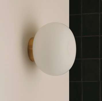 ميلينا وول (زجاج أوبال مات) من Hand & Eye Studio |  Architonic