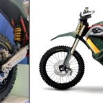 EICMA 2021: ovaobike mxr is a daring new face in the electric off road segment
