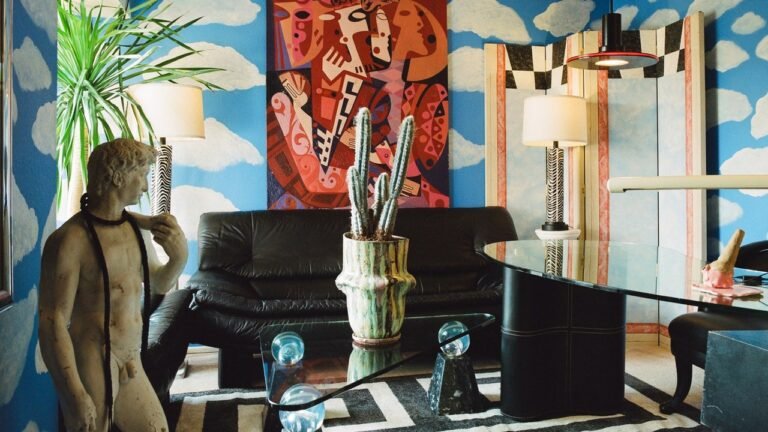 Surrealist Design Is More Relevant Than Ever