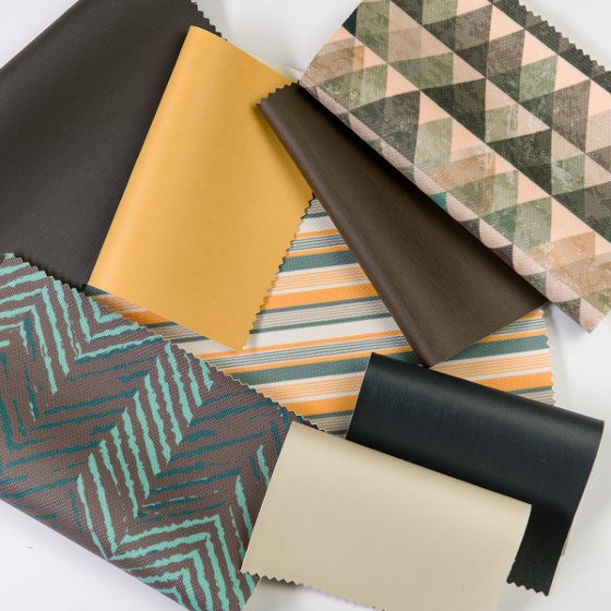 Morbern’s sustainable yet dashing solution to durable upholstery | News | Architonic