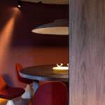 See It: DI-NOC™ architectural finishes from 3M transform spaces at Milano Design Week 2021 | Architecture | Architonic