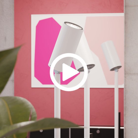 Light Up The Office with Regent Lighting | News | Architonic