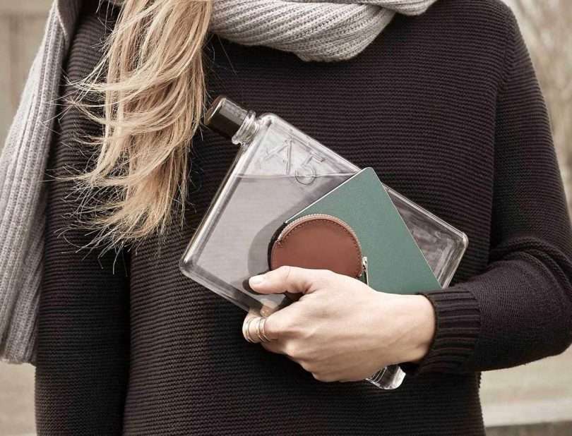 Memobottle - Memobottle A5