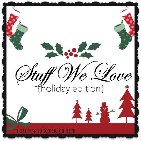 أشياء TDC التي نحبها