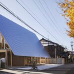 Home in Kanazawa / Shota Nakanishi Architects + Ohno Japan