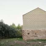 San Juan de Ruesta Chapel Restoration / Sebastián Arquitectos