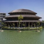 Vedana Restaurant / VTN Architects