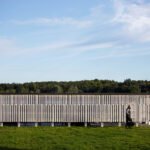 Rainbow Pavilion / O’DonnellBrown