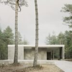 Loenen Pavilion / KAAN Architecten