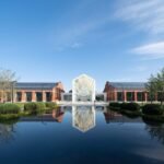 Revitalization of Shenyang Dongmaoku / URBANUS