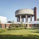 Roskilde Waterscape / Creo arkitekter + JAJA Architects