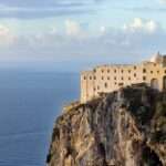 6 Former Monasteries and Convents Transformed Into Gorgeous Motels