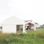 Casa AF / vianellogasparin