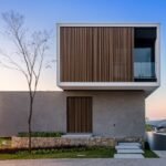 Alpha Home / Otta Albernaz Arquitetura