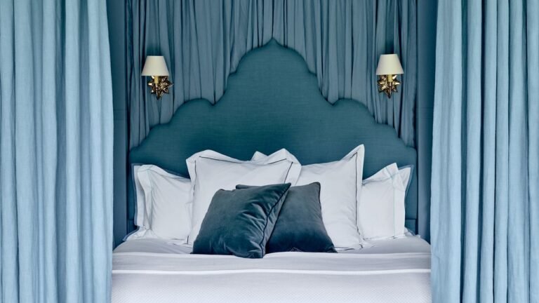 New Dad and mom: Right here Are 8 Tips to Optimize Your Bed room for Sleep