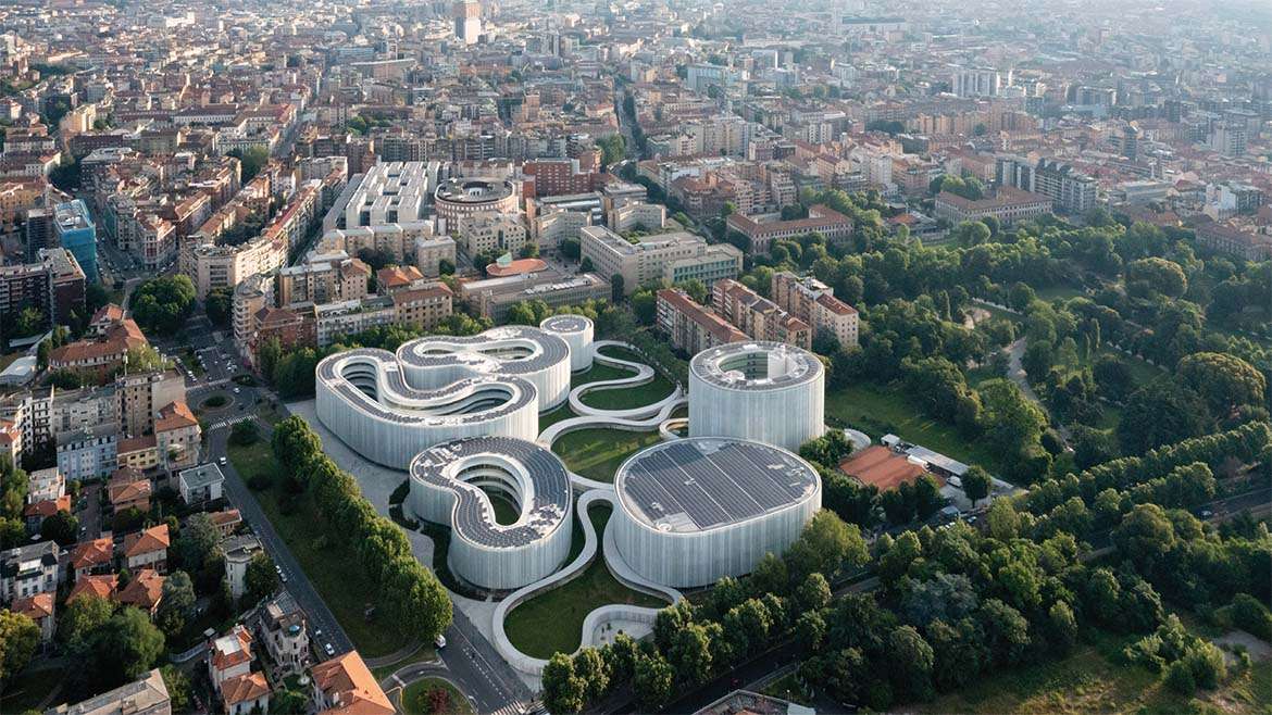 10 مشاريع مفضلة من 2021 |  2021-12-23