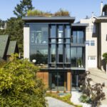 Terrace Home / Aidlin Darling Design