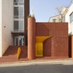 Roly-Poly Cotto / studioVASE