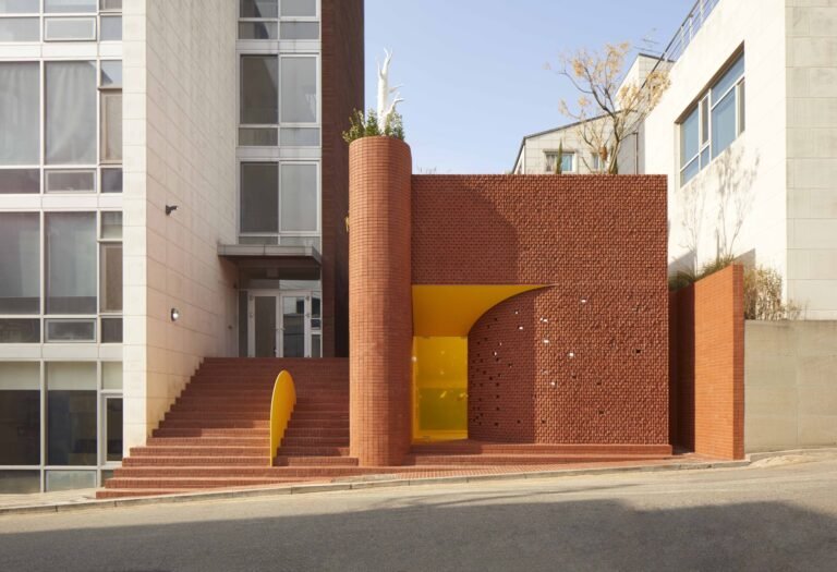 Roly-Poly Cotto / studioVASE