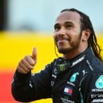 Formulation 1 World Champion Lewis Hamilton Sells Tribeca Pad for $49.5 Million